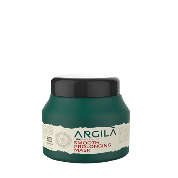 Argila Amazonia Smooth Prolonging Mask 250g