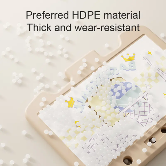 7-in-1 Kids Sports & Activity Center with Basketball Hoop, Soccer, Golf, Darts, Drawing Board, LEGO Table & Clothes Hanger | Indoor Play & Learning Toy