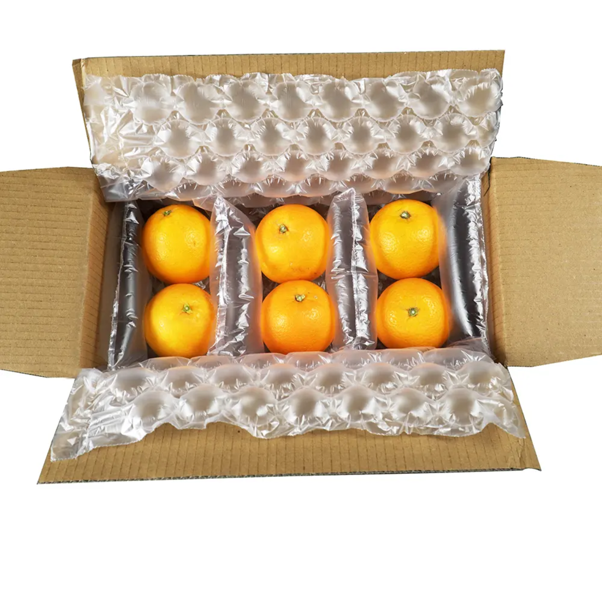 Pro-Pack Industrial Air Cushion Machine – On-Demand Bubble Wrap & Air Pillow Inflator