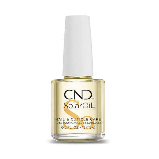 CND Solaroil Nail And Cuticle Care 15ml
