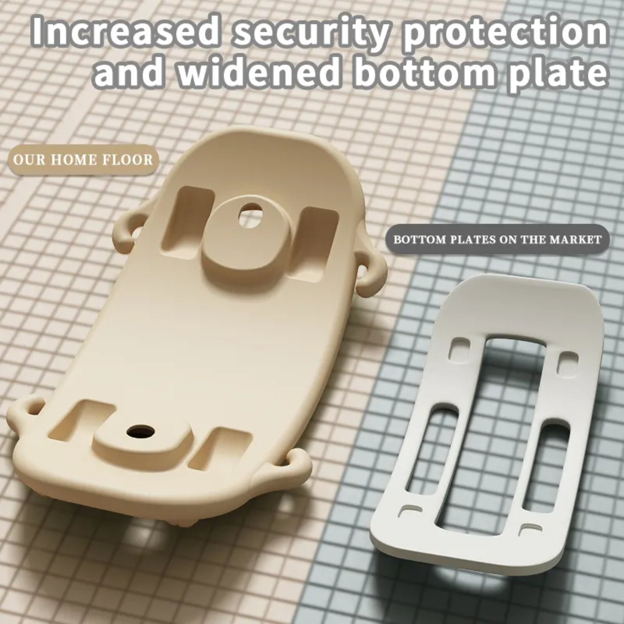 4-in-1 Unicorn Ride-On Toy for Toddlers | Trampoline, Rocking Horse, Cart & Slide Modes